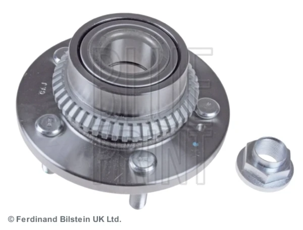 Cubo traseiro para Hyundai Trajet (FO)