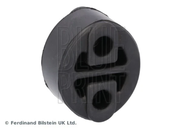 Coxim de fixação do silenciador para Toyota Land Cruiser (J12)