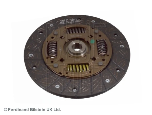 Disco de embraiagem para Chevrolet Spark (Matiz) (M300)