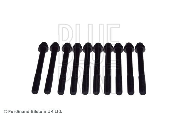 Parafuso de cabeça de motor (CBC) para Suzuki Swift (AH, AJ)