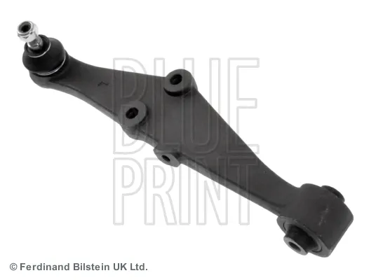 Braço oscilante inferior esquerdo de suspensão dianteira GSJ413 Land Rover