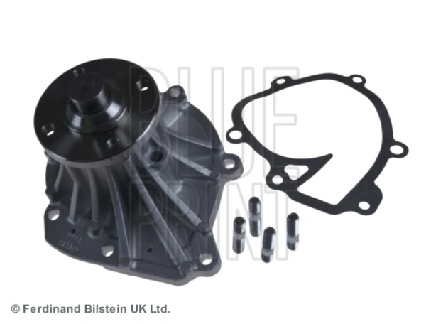 Bomba de água (bomba) de esfriamento para Toyota Hilux (KUN25)