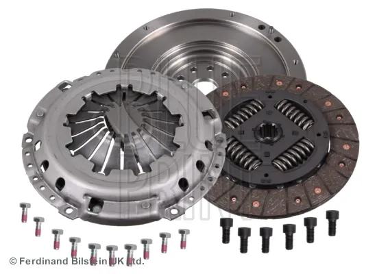 Kit de embraiagem (3 peças) ADW193038 Blue Print