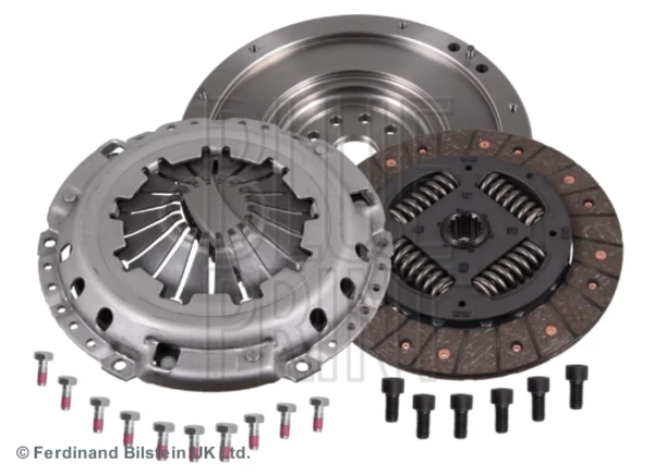 Volante de motor para Opel Astra (F35)