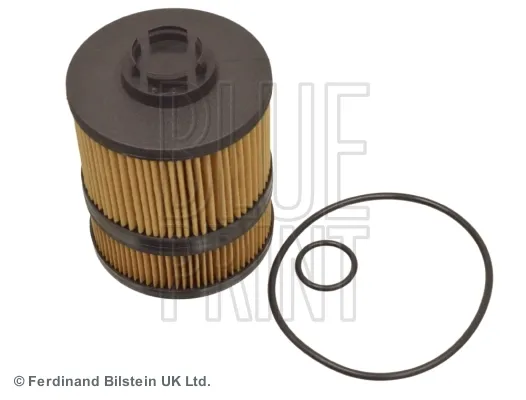 Filtro de óleo 7701477041 Renault (RVI)