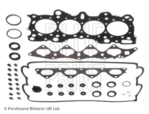 Vedante de cabeça de motor (CBC) para Honda Civic (EC, ED, EE)