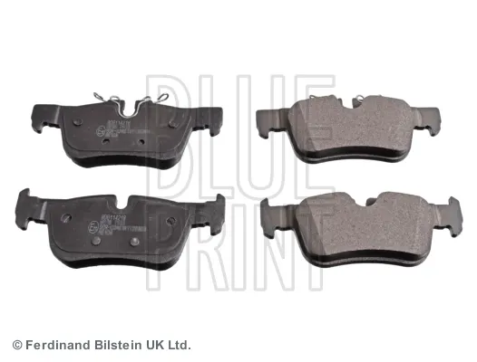 Sapatas do freio traseiras de disco BMW 2 Active Tourer carrinha (F45) (2013 - 2025) preço, a partir de