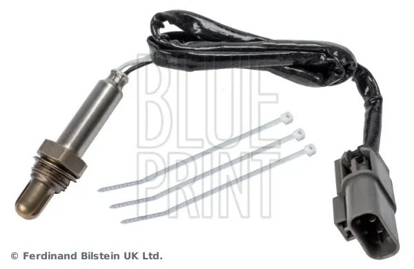 Sonda lambda, sensor de oxigênio Nissan Terrano II