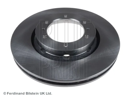 Disco do freio dianteiro 581294A020 Hyundai/Kia