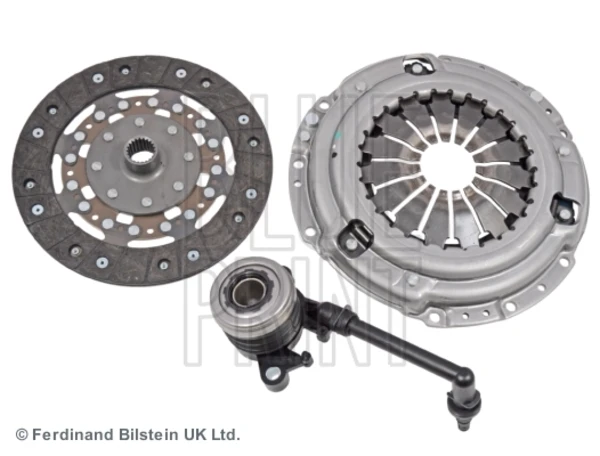 Kit de embraiagem (3 peças) para Nissan Tiida (C11)