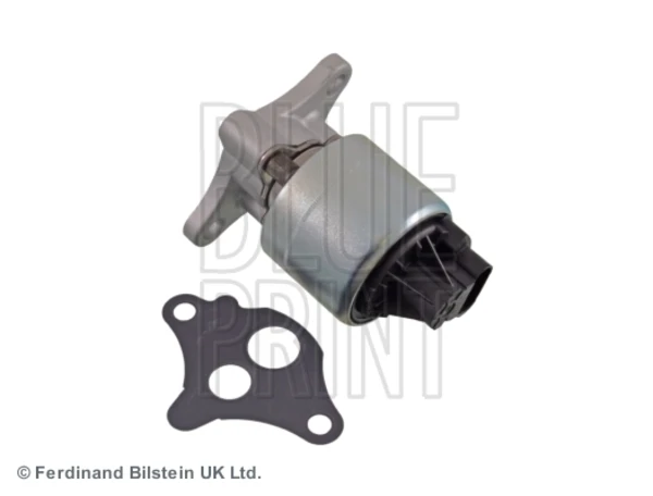 Válvula EGR de recirculação dos gases para Chevrolet Aveo (T200)