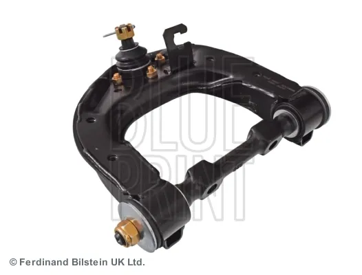 Braço oscilante superior esquerdo de suspensão dianteira ADC48696 Blue Print