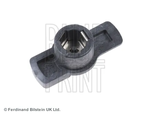 Slider (rotor) de distribuidor de ignição, distribuidor ADM51436 Blue Print