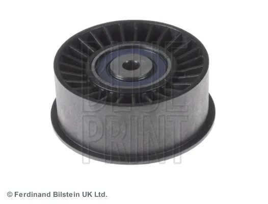 Rolo de reguladora de tensão da correia do mecanismo de distribuição de gás Renault Master II