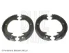 Sapatas do freio de estacionamento Subaru Outback IV
