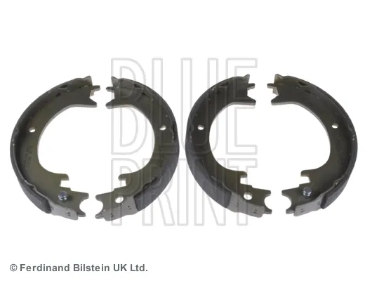 Sapatas do freio de estacionamento Subaru Outback 4 BM