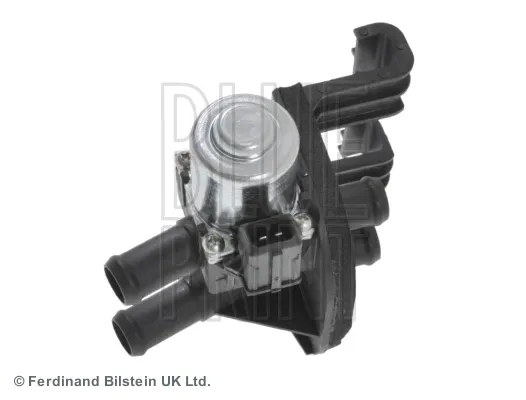 Válvula de forno (de aquecedor) RECCVC4911 CSV Electronic Parts