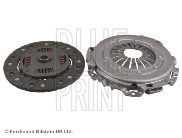 Cesta de embraiagem para Opel Agila (H00)