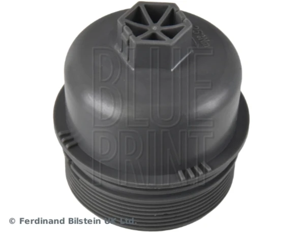 Tampa do filtro de óleo para Fiat Siena (178)