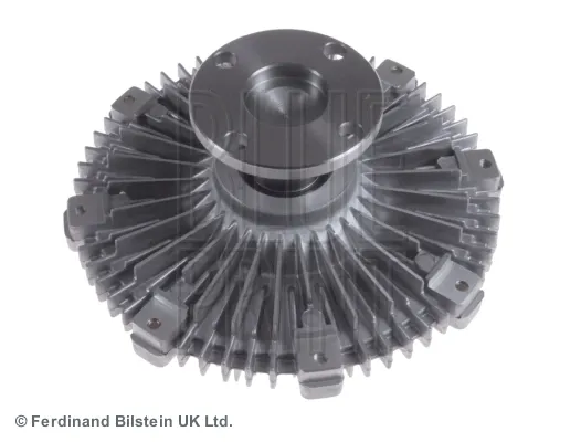 Acoplamento viscoso de ventilador de esfriamento Mitsubishi L 300 P0W, P1W