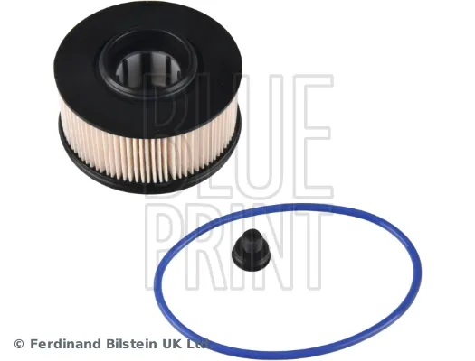 Filtro de combustível Hyundai Santa Fe IV