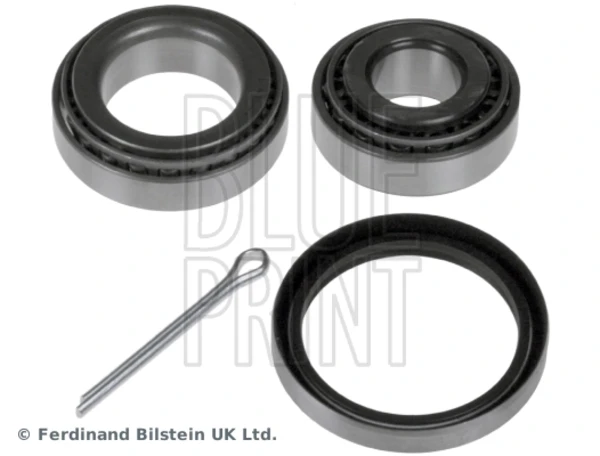 Rolamento de cubo traseiro para Nissan Sunny (B11)
