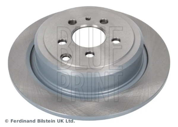 Disco do freio traseiro para Peugeot 806 (221)