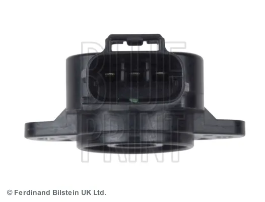 Sensor de posição da válvula de borboleta (potenciômetro) Toyota Corolla E12