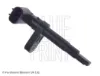 Sensor ABS traseiro esquerdo Lexus LS 460/460L