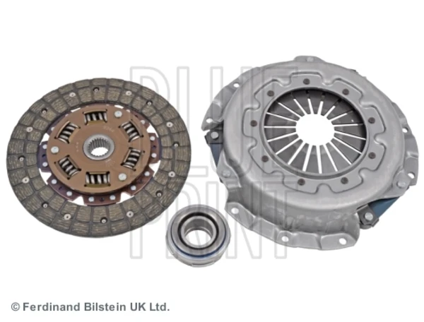 Kit de embraiagem (3 peças) para Mitsubishi L 300 (P0W, P1W, P2W)