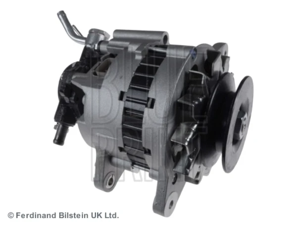 Gerador para Mitsubishi Pajero (L04G)