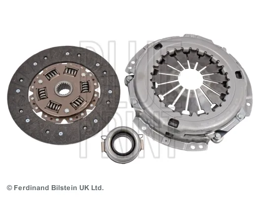Kit de embraiagem (3 peças) ADT330122 Blue Print