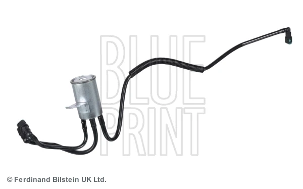 Filtro de combustível para Dodge Caravan (NS)