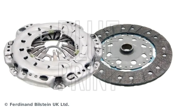 Kit de embraiagem (3 peças) Mercedes A W176