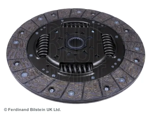 Disco de embraiagem para Renault Master II JD, ND