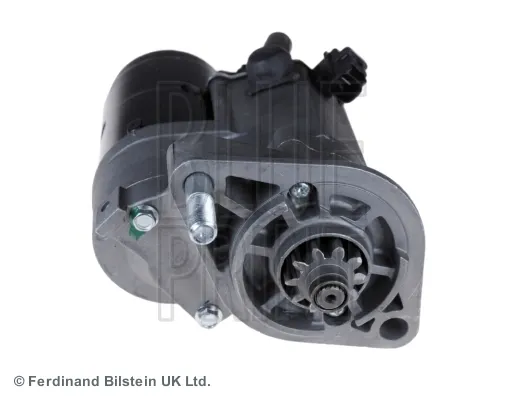 Motor de arranco Toyota Hilux N