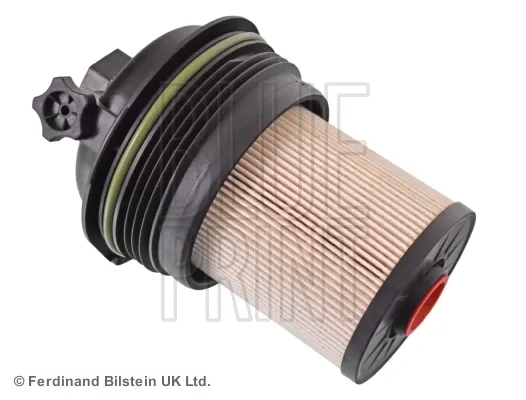 Filtro de combustível Renault Scenic GRAND IV