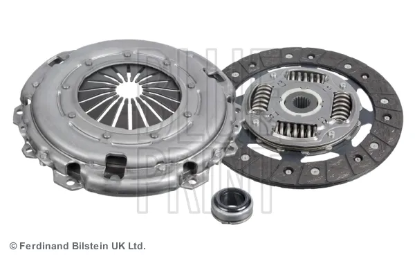 Kit de embraiagem (3 peças) ADP153058 Blue Print