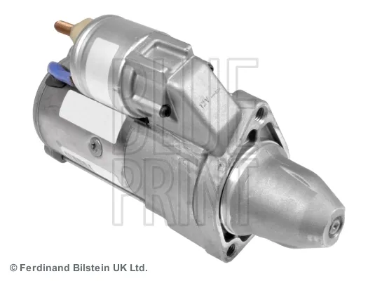 Motor de arranco Chrysler 300 C