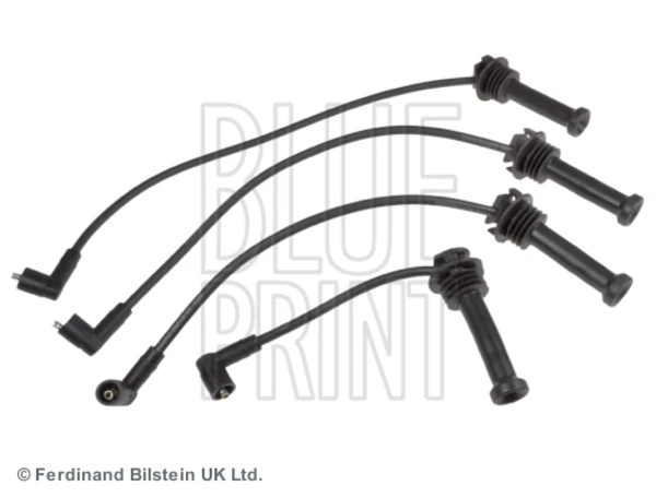 Fios de alta voltagem, kit para Mazda Tribute (EP)