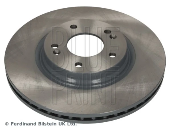 Disco do freio dianteiro para Hyundai Sonata (DN8)