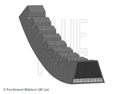 AD13V925 Blue Print