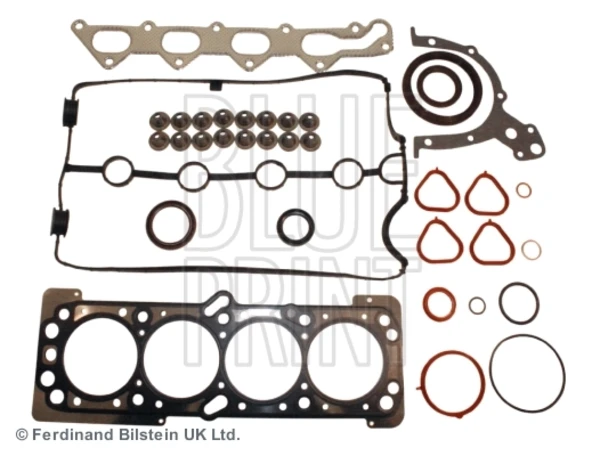Kit de vedantes de motor completo para Chevrolet Aveo (T250, T255)