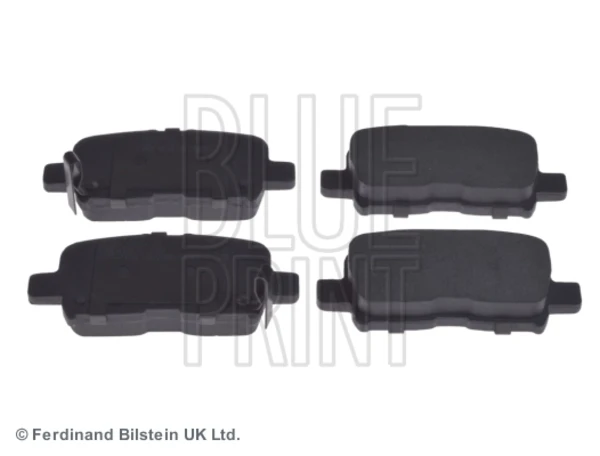 Sapatas do freio traseiras de disco para Acura MDX (YD1)
