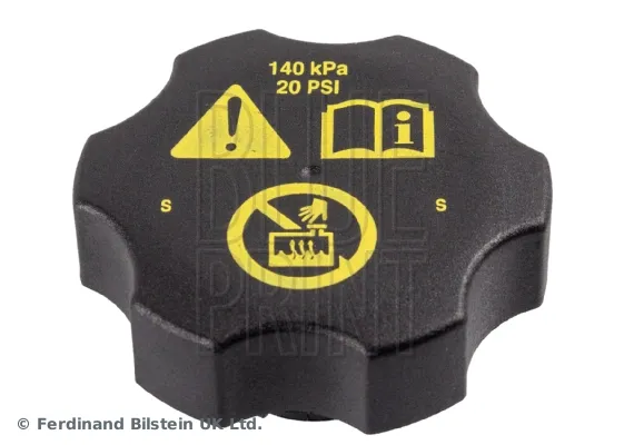 Tampa (tampão) do tanque de expansão para Opel Zafira C P12