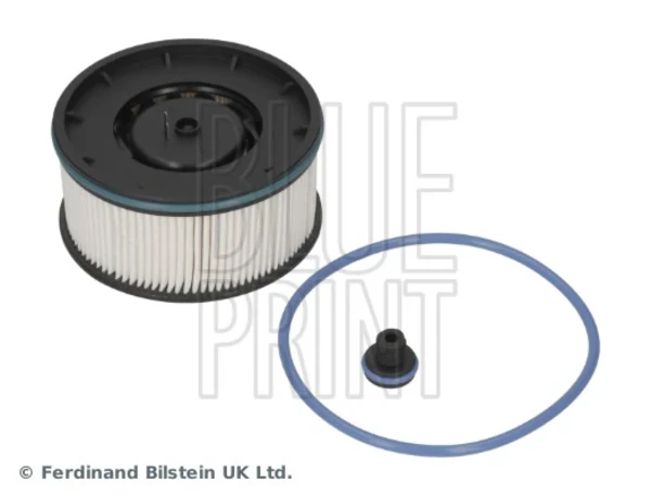 Filtro de combustível para Hyundai Tucson (NX4E)