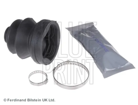 Bota de proteção interna de junta homocinética do semieixo dianteiro Mitsubishi Colt III
