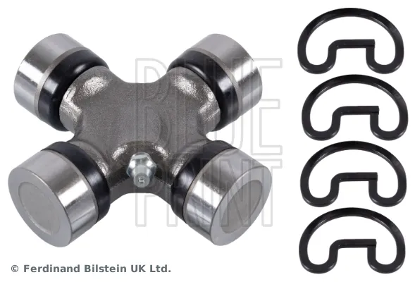 Cruzeta da junta universal traseira ADG03908C Blue Print