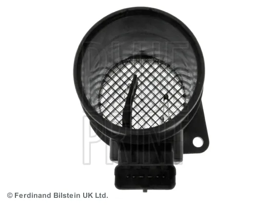 Sensor de fluxo (consumo) de ar, medidor de consumo M.A.F. - (Mass Airflow) para Renault Kangoo I KC0, KC1