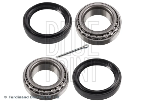 Rolamento de cubo traseiro para Mitsubishi Colt (C5A)
